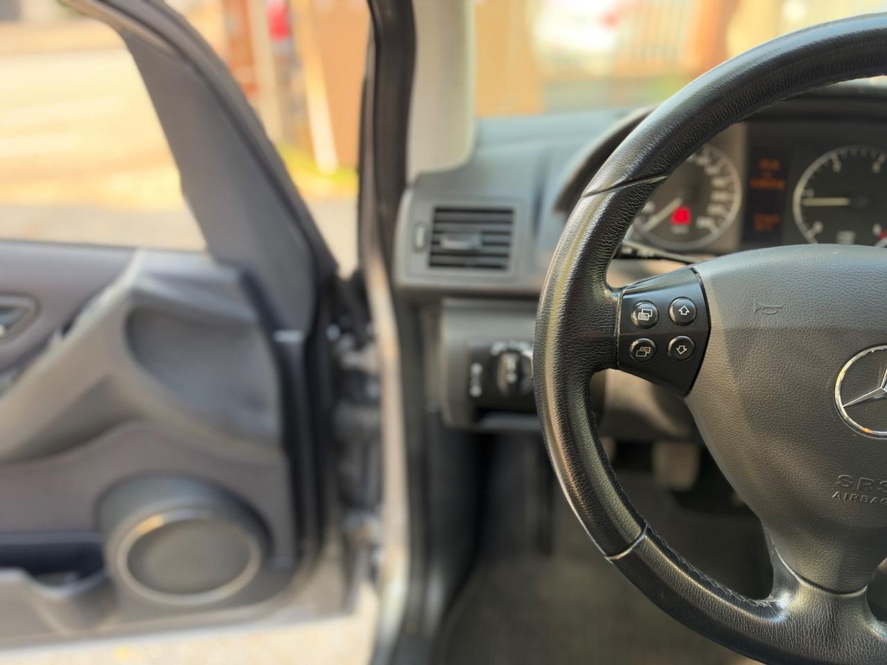 Mercedes-benz A 180 CDI Avantgarde