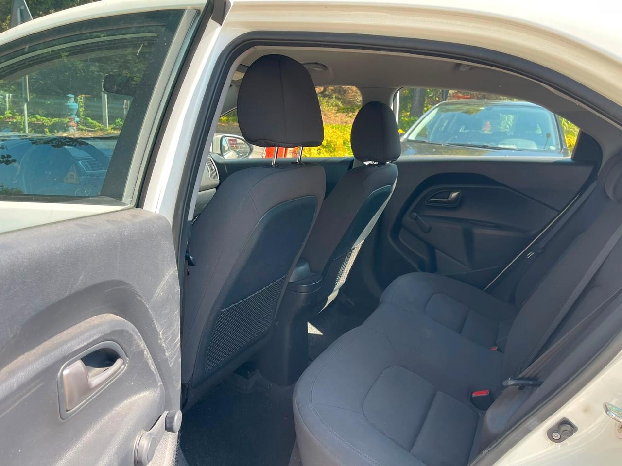 Kia Rio 1.1 CRDi 5p.S&S High Tech
