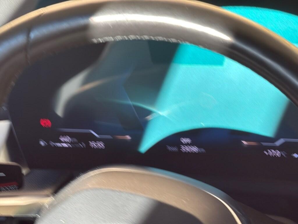 BMW X1 20 d Mild Hybrid 48V Msport xDrive DCT