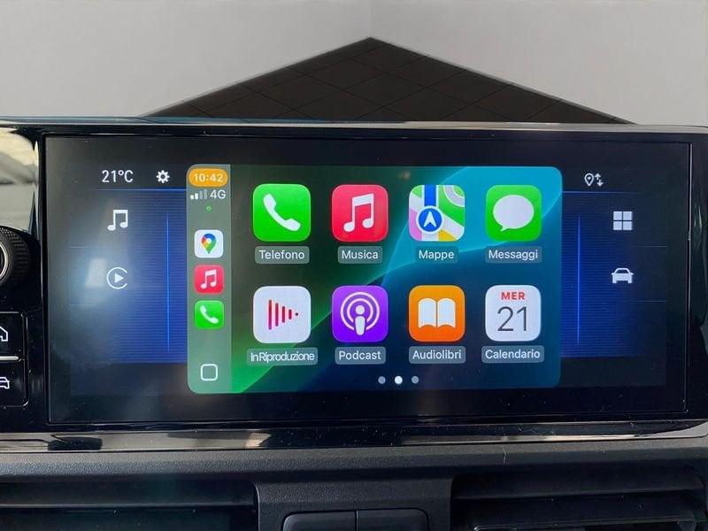 Opel Combo Life Combo Life 1.5D 100 CV S&S MT6 Edition Plus N1 - IVA ESCLUSA