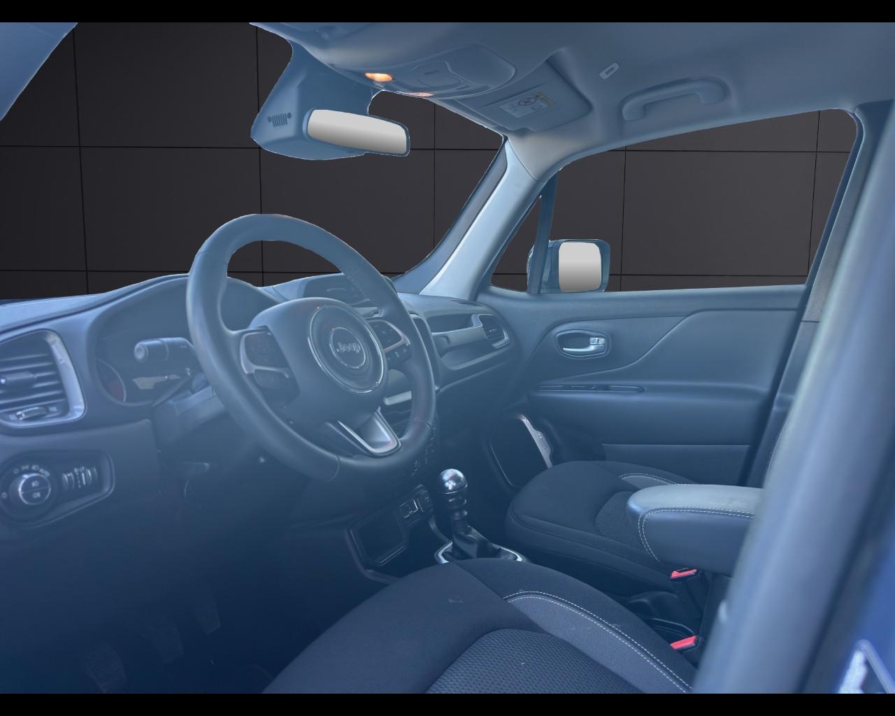 JEEP Renegade - Renegade 1.0 T3 Limited