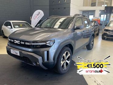 Dacia Duster Tce 130 4x4 Journey - PROMO SIRONIAUTO+