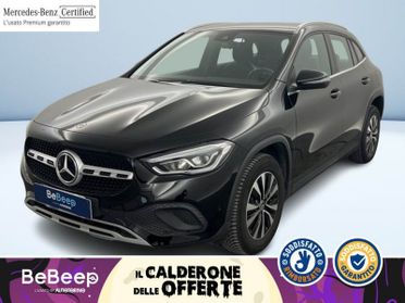Mercedes-Benz GLA 180 D SPORT AUTO