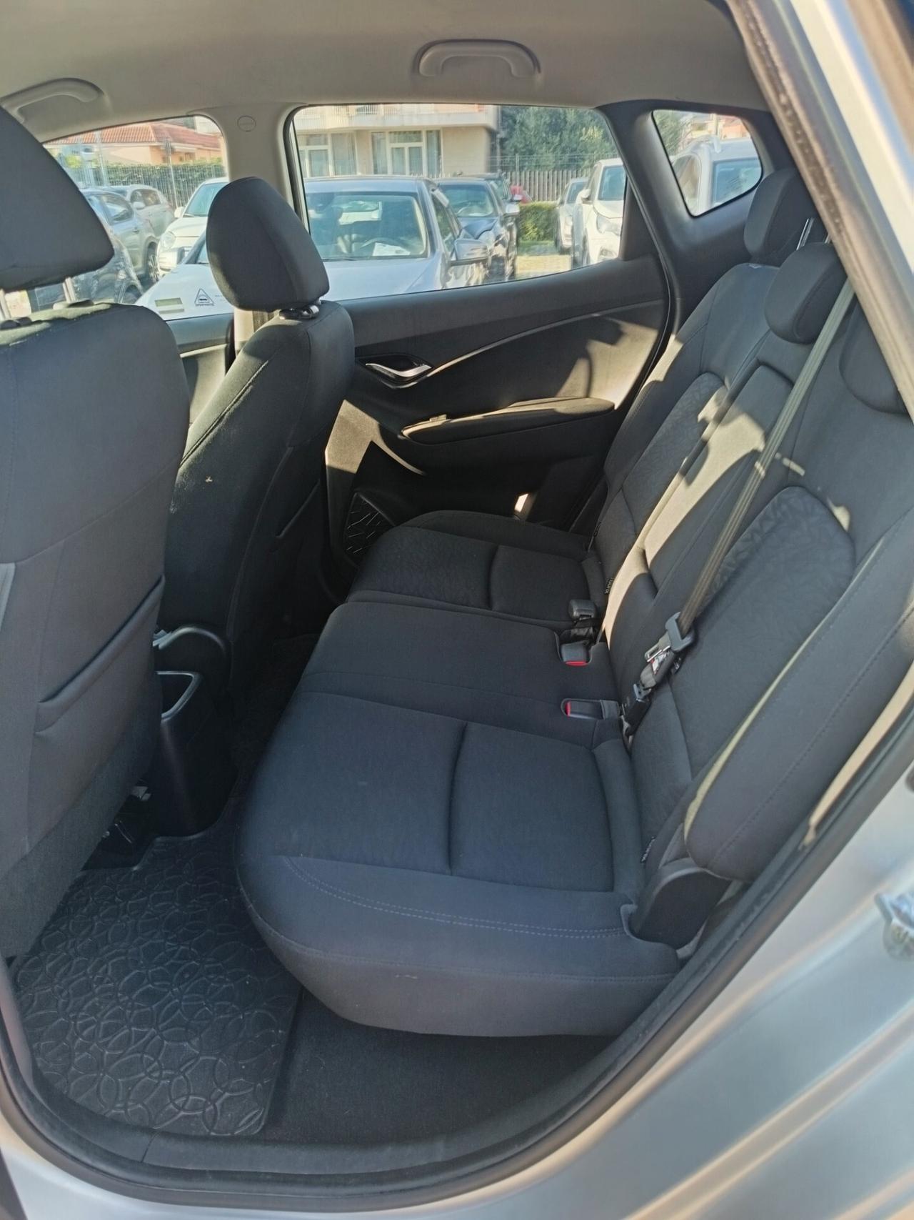Hyundai iX20 1.4 90 CV Comfort