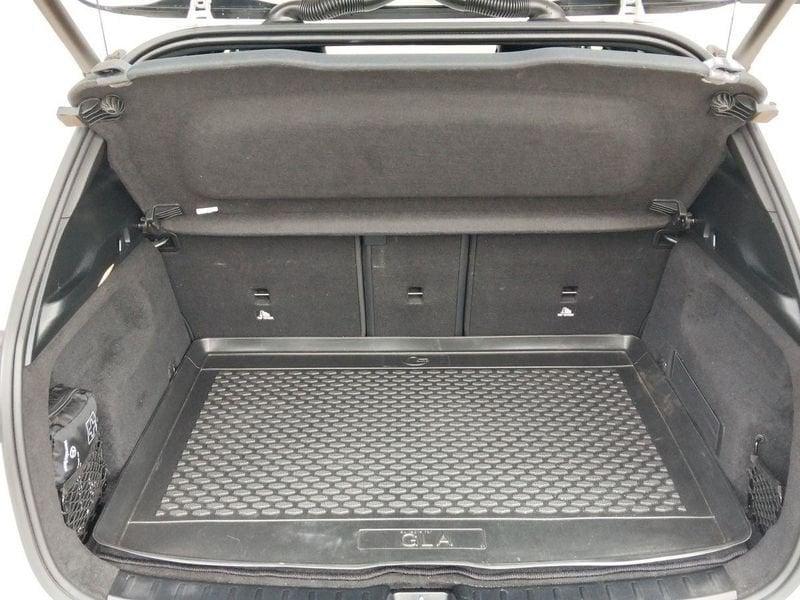 Mercedes-Benz GLA GLA 200 d Automatic Premium AMG