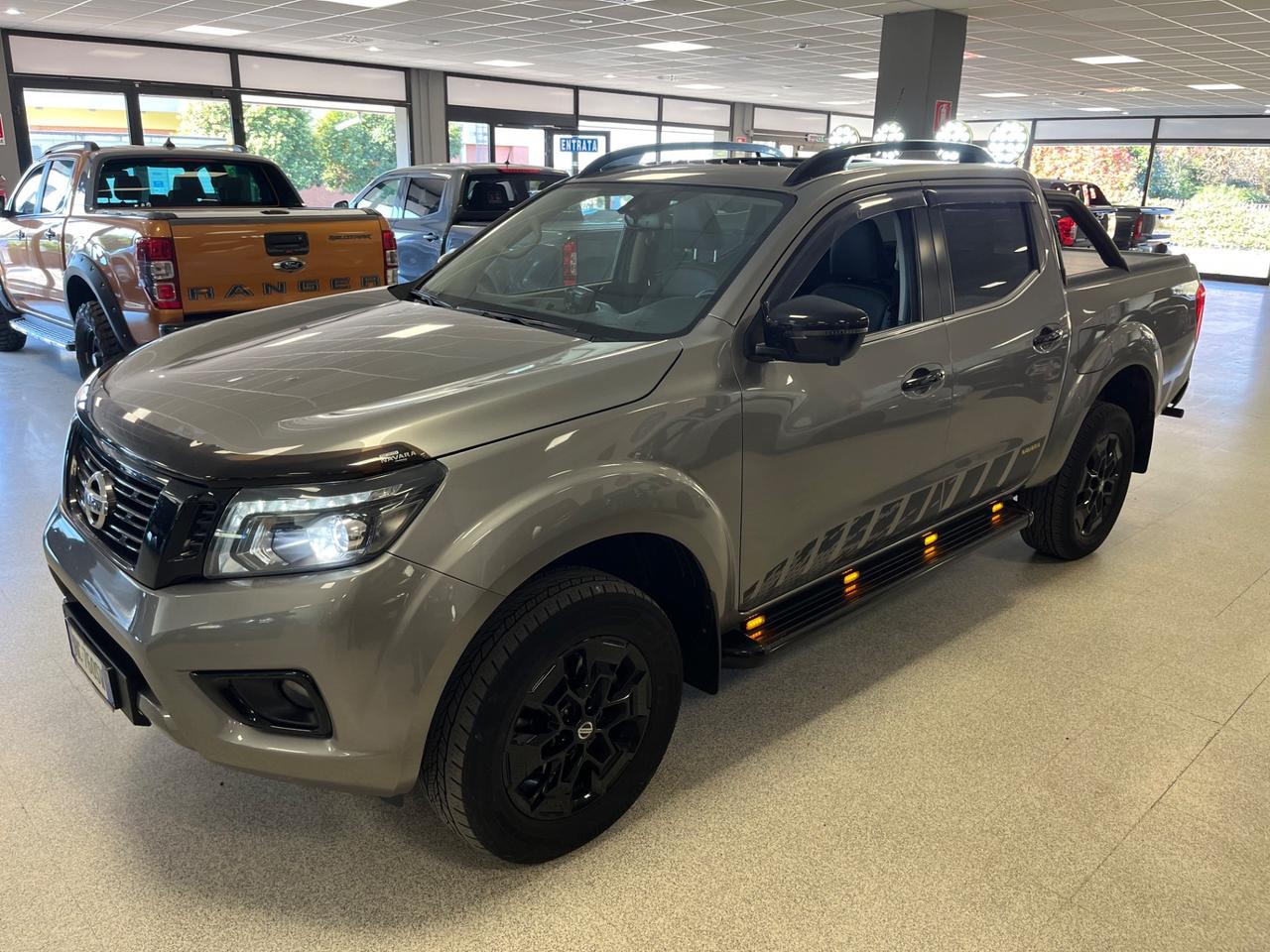 Nissan Navara 2.3 dCi 190cv 4WD N-Guard PrezzoFinito