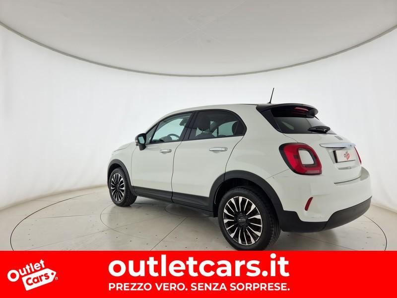 Fiat 500X 1.0 t3 120cv