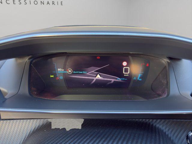 PEUGEOT 2008 1.2 PureTech 130cv S&S GT Pack