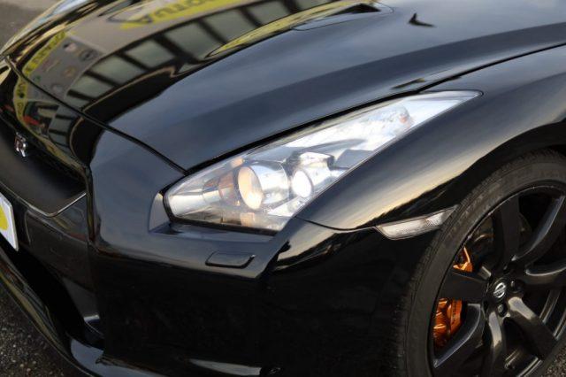 NISSAN GT-R 3.8 V6 Premium / IVA ESP. / UNIPROP.