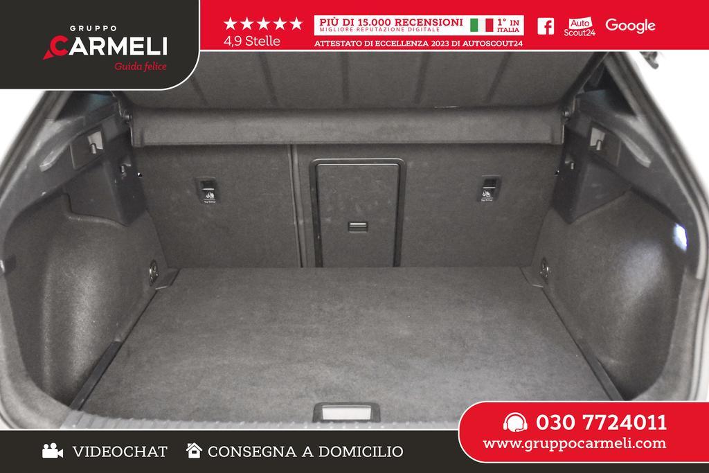 Cupra Formentor 1.5 Hybrid DSG