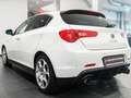 Alfa Romeo Giulietta 1750 TBi Quadrifoglio Verde