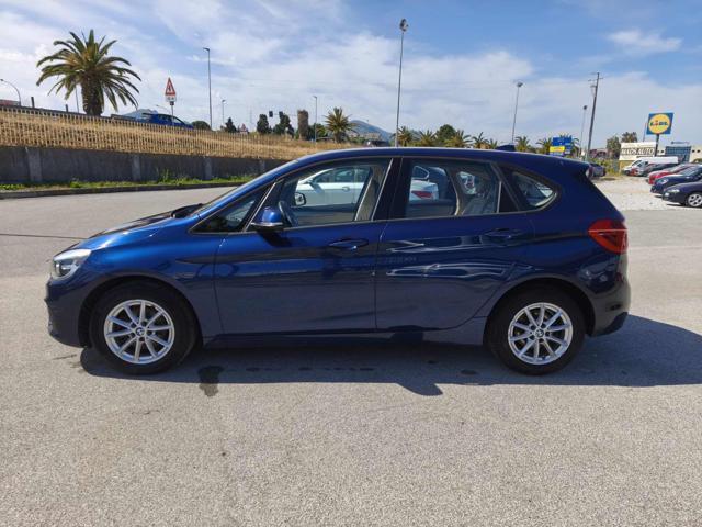 BMW 218 d Active Tourer