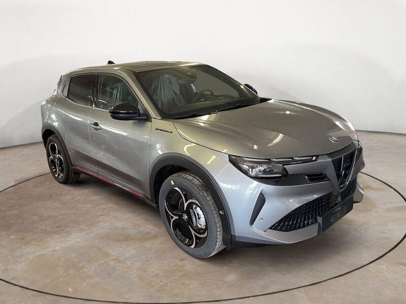 Alfa Romeo Junior 1.2 136 CV Hybrid eDCT6 Speciale KM 0 !!!
