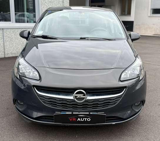 Opel Corsa 5p 1.2 n-joy NEOPATENTATI