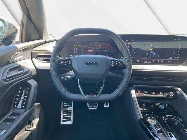 Audi Q5 Sportback Q5 2.0 TDI 204cv quattro S-LINE EDITION ONE S-TRONIC MATRIX Bang&Olufsen