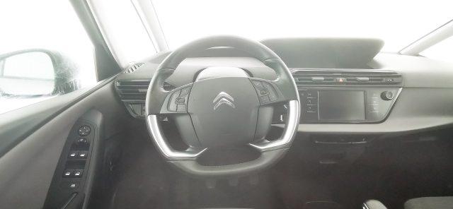 CITROEN Grand C4 Spacetourer BlueHDi 130 S&S Feel