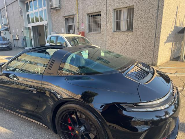 PORSCHE 911 TARGA 4 GTS Cabriolet 541CV KM. 4.950