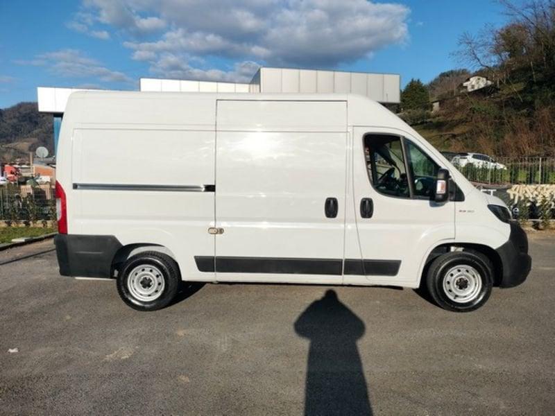 FIAT Ducato Ducato 30 2.3 MJT 120CV PM-TM Furgone