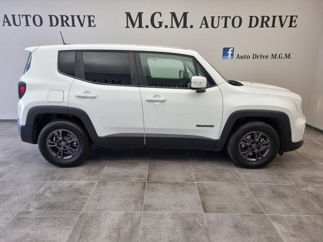 JEEP Renegade 1.0 T3 Longitude