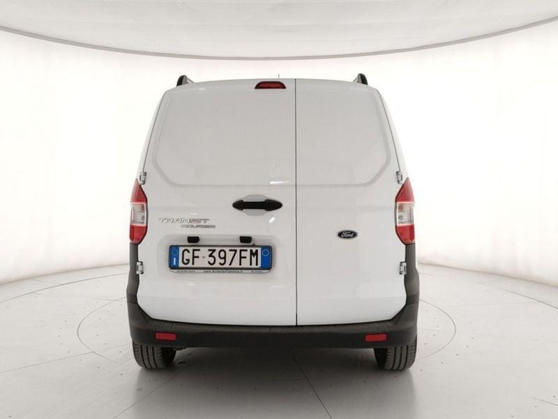 Ford Transit Courier 1.5 tdci 100cv S&S Trend my20