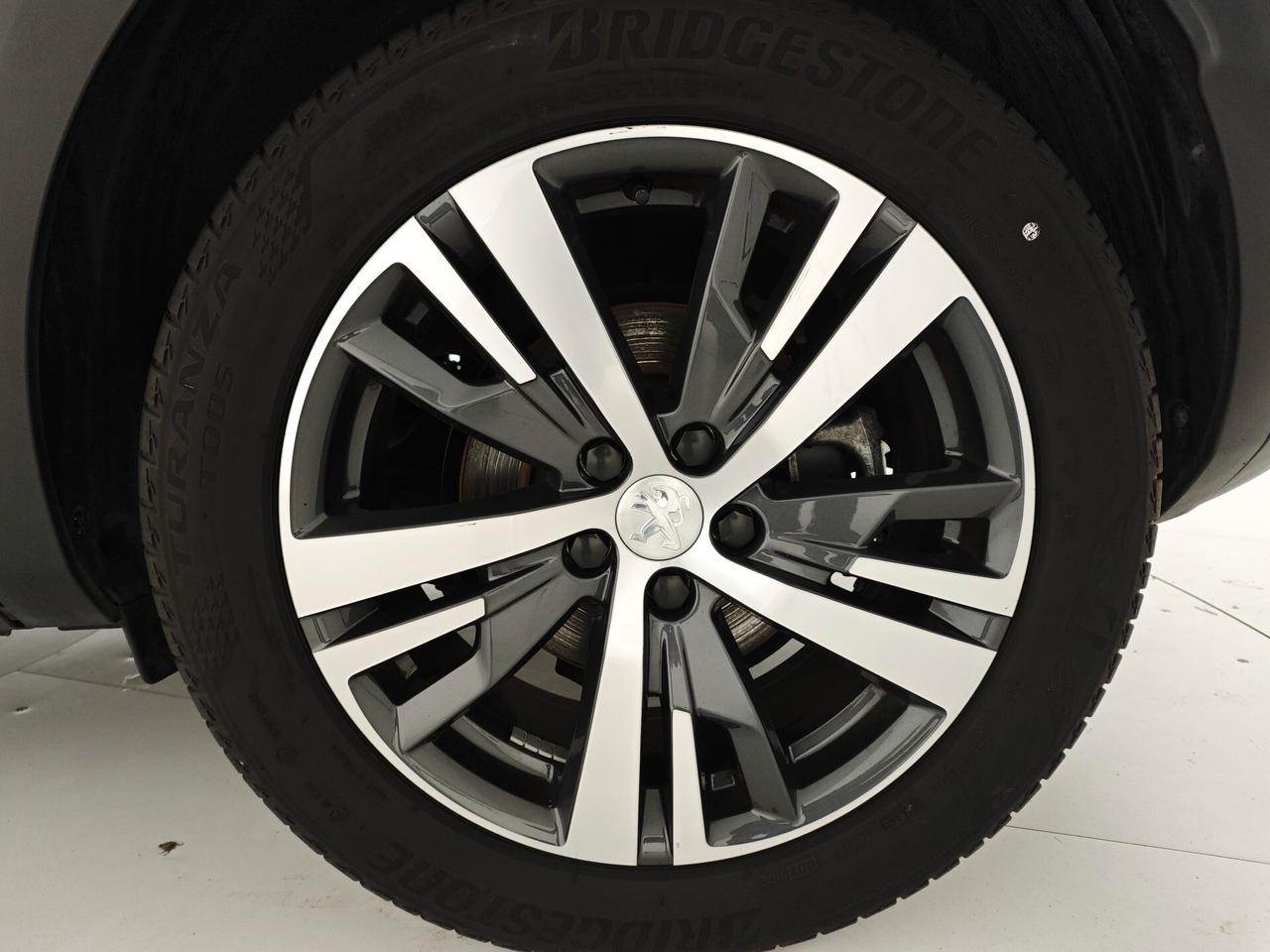 Peugeot 3008 BlueHDi 130 S&S EAT8 Allure Pack