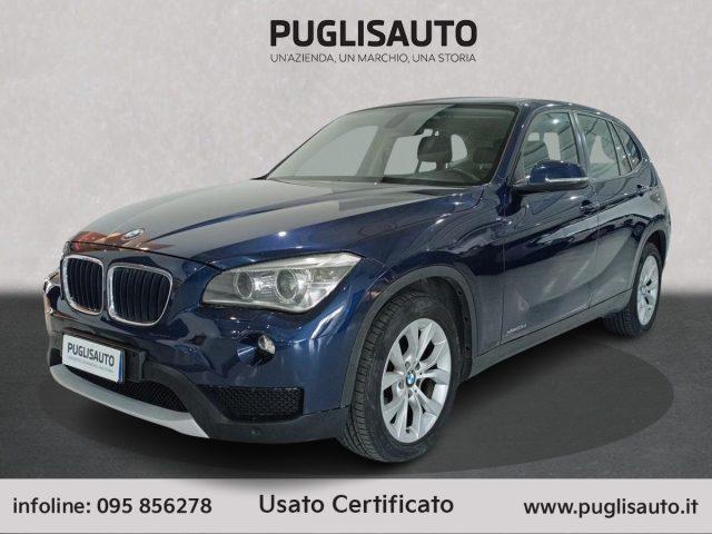 BMW X1 xDrive25dA