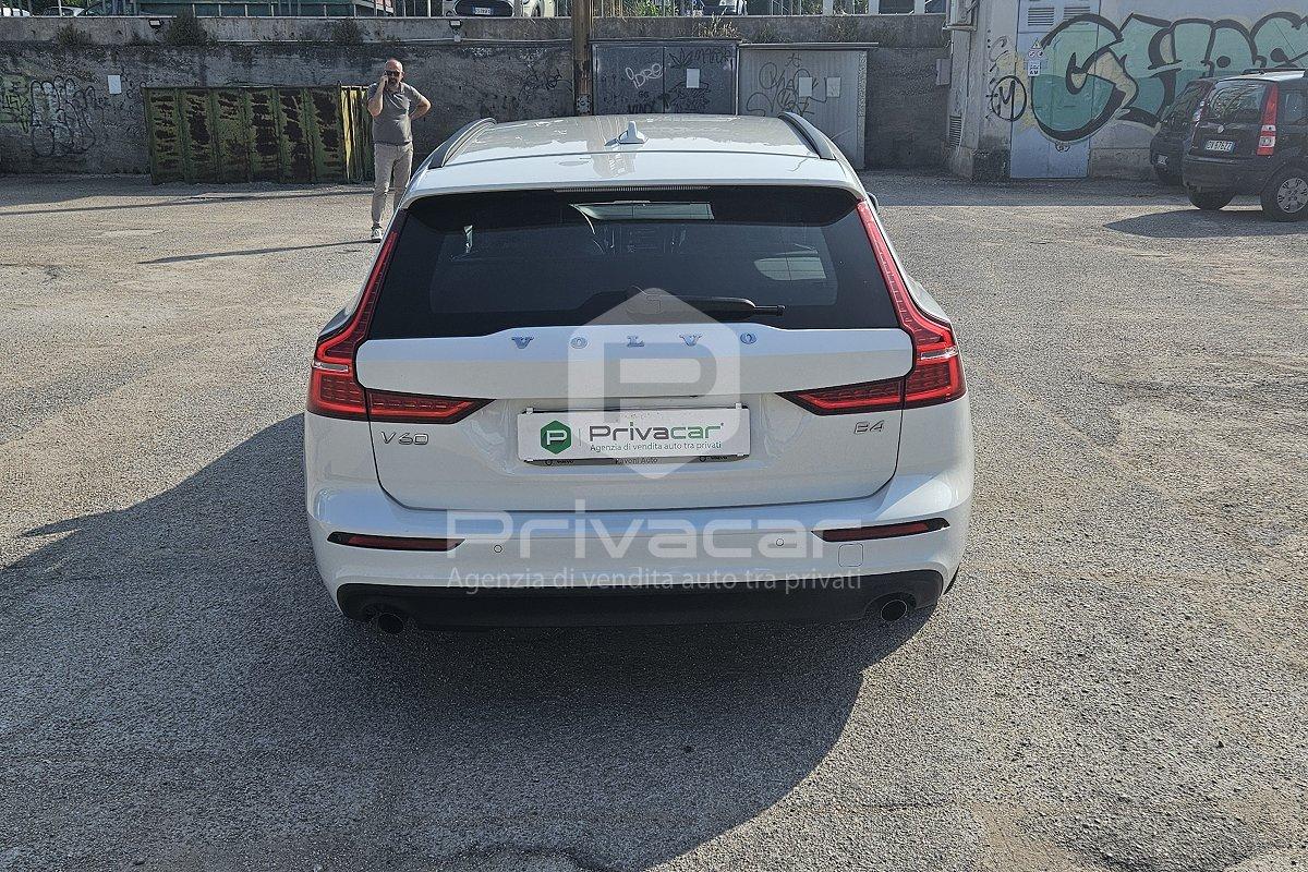 VOLVO V60 B4 (d) Geartronic Momentum Business