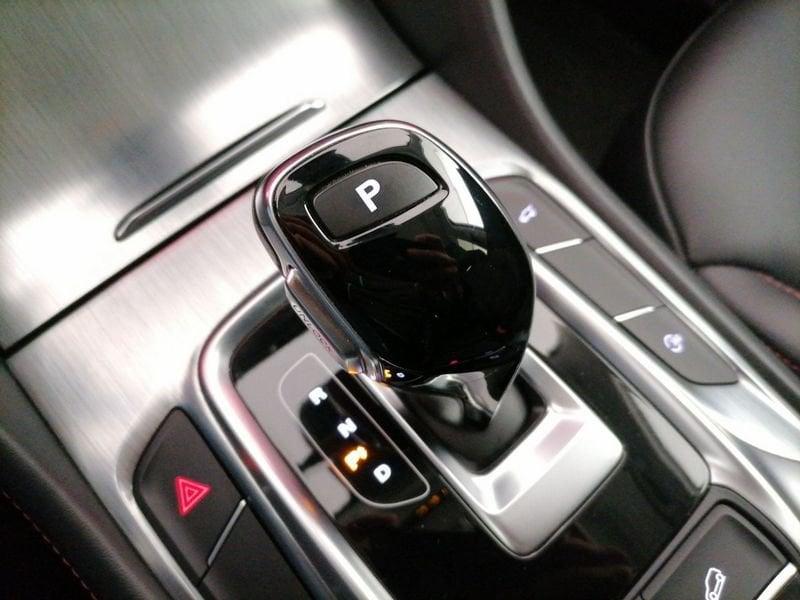 MG HS E 1.5 t-gdi phev Exclusive auto