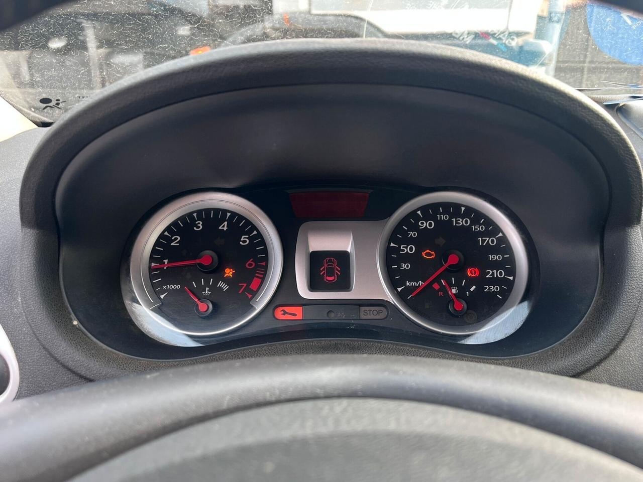 Renault Clio 1.2 16V 5 porte GPL Dynamique