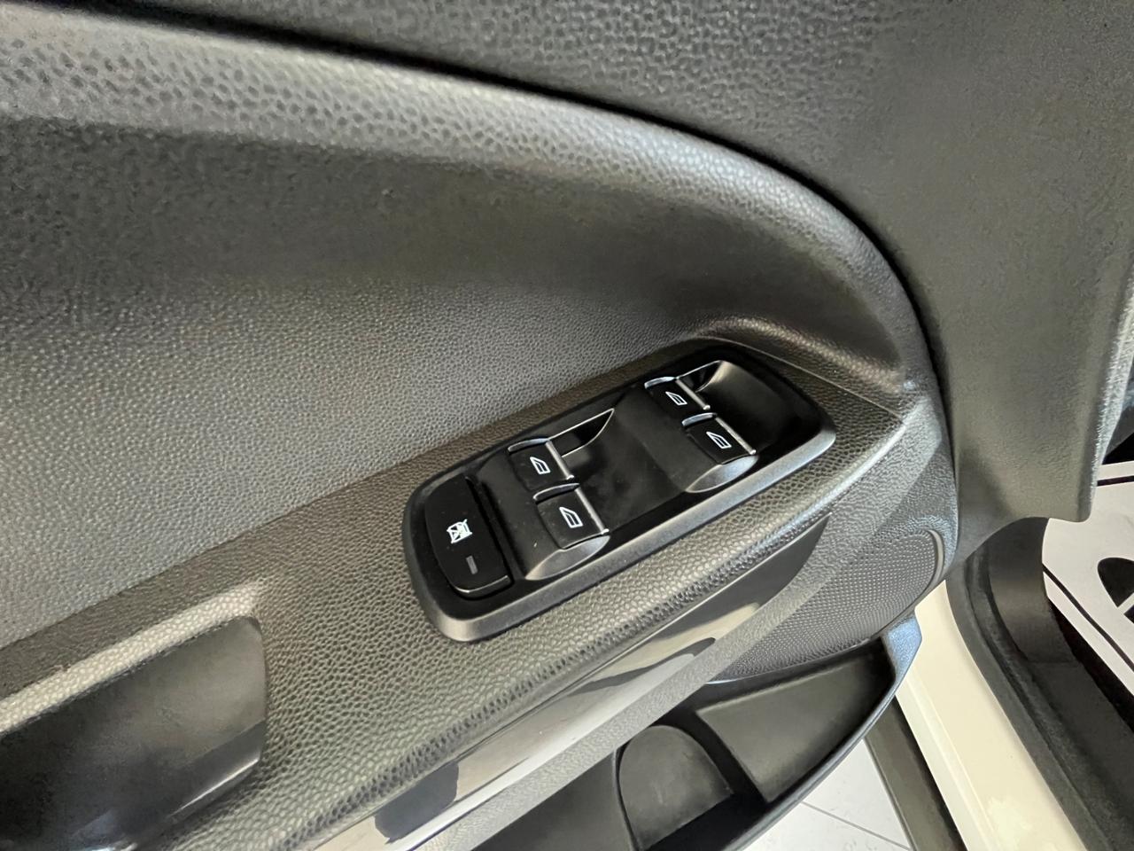 Ford EcoSport 1.5 TDCi 95 CV Plus