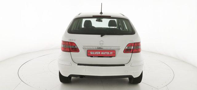 MERCEDES-BENZ B 180 CDI Chrome