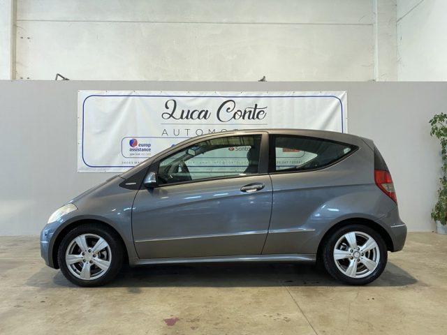 MERCEDES-BENZ A 180 CDI Coupé Avantgarde -Garanzia12m-