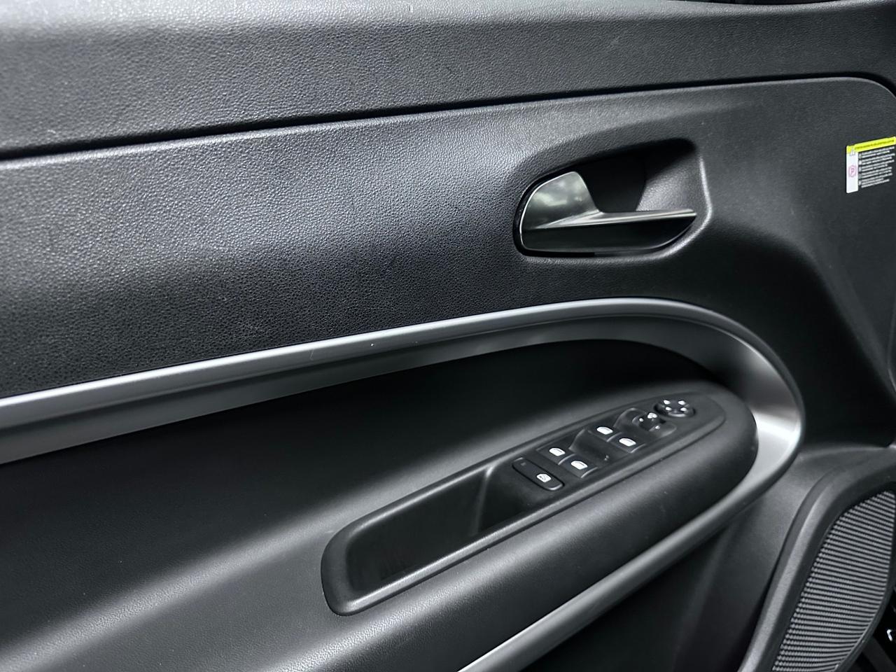 Jeep Avenger 1.2 Turbo 100 CV Summit