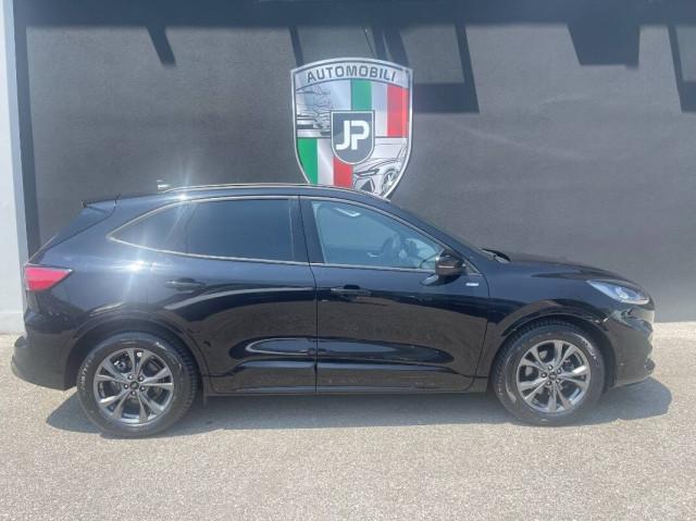 Ford Kuga 2.0 ecoblue ST-Line Design 2wd 120cv auto