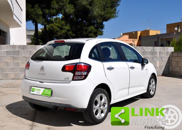 CITROEN C3 1.2 82CV Exclusive Frizione e distribuzione nuova