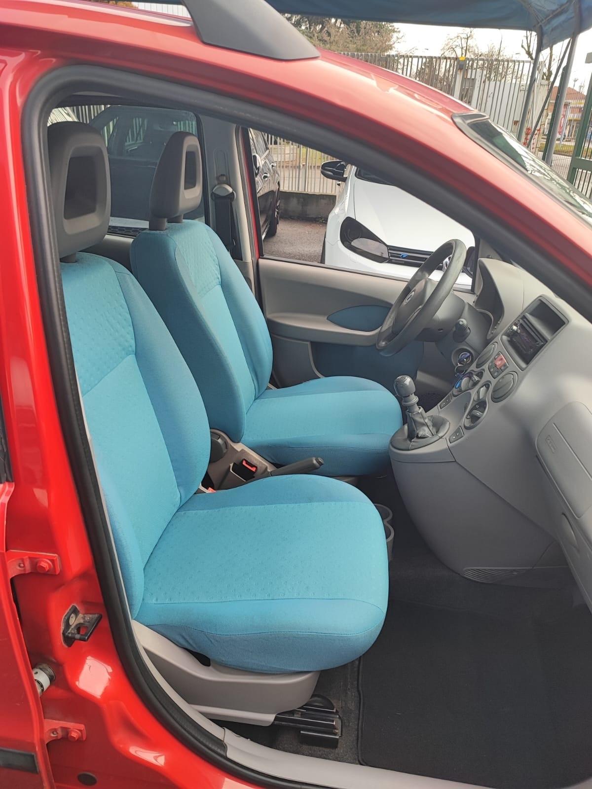 Fiat Panda 1.2 Dynamic