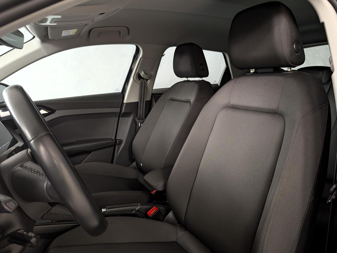 Audi A1 25 TFSI S-tronic