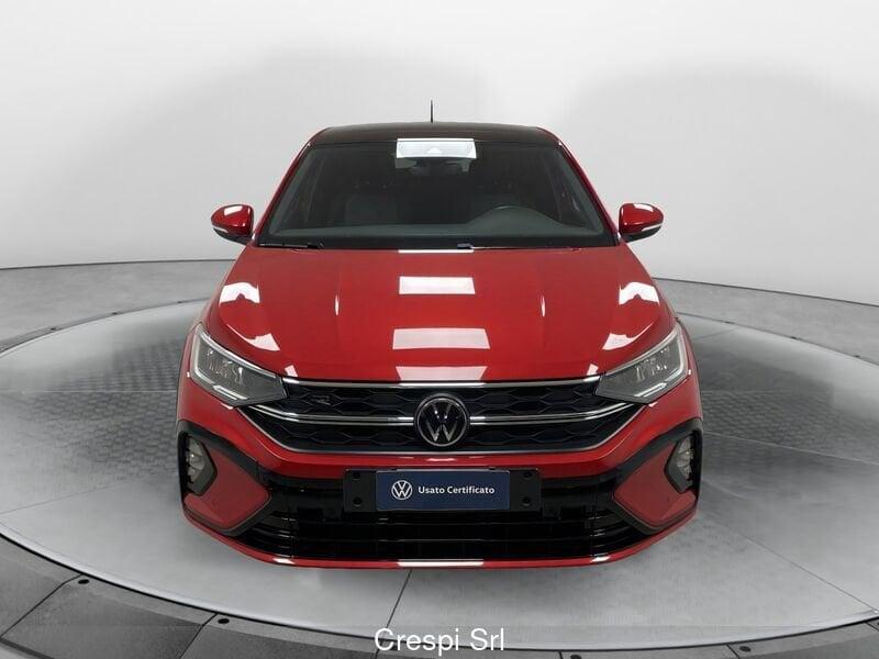 Volkswagen Taigo 1.0 TSI 110 CV R-Line