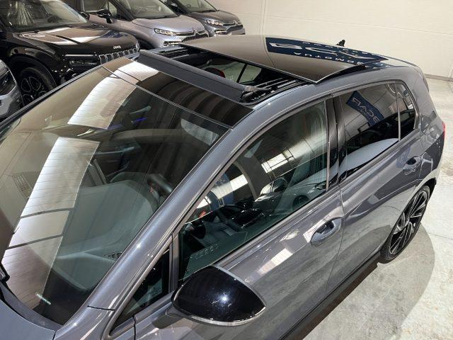 VOLKSWAGEN Golf GTI 2.0 TSI DSG TETTO APR./LED MATRIX/TELEC/"19
