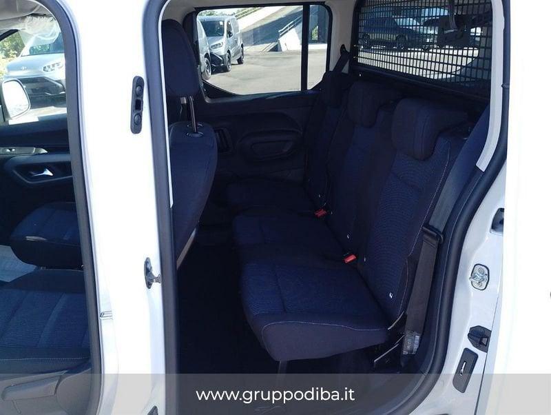 FIAT FBM Dobl? Series 4 Stock My26 Dobl? Combi Passo Lungo
