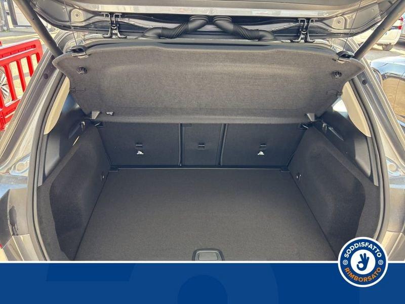 Mercedes-Benz Classe B 200d Automatic Advanced Progressive