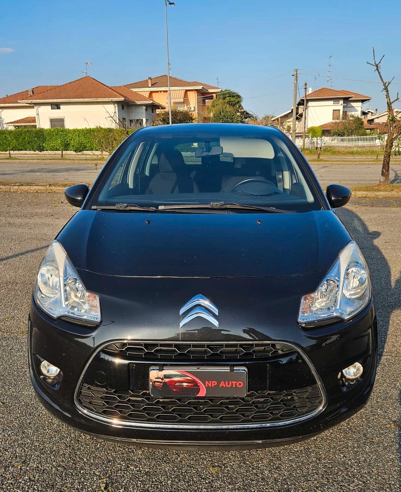 Citroen C3 1.4 HDi 70 Attraction