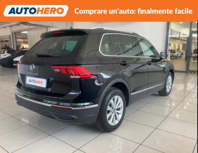 VOLKSWAGEN Tiguan 2.0 TDI 150 CV SCR DSG Life