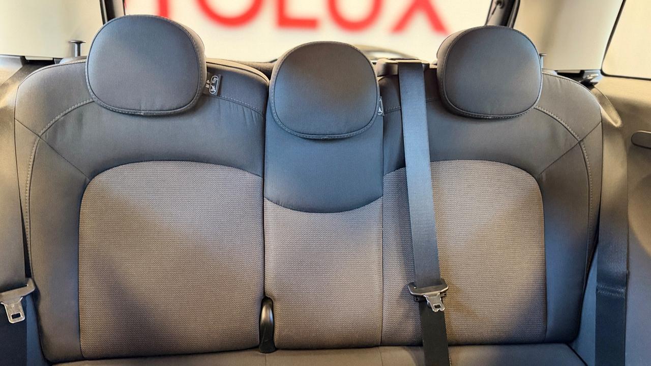 Mini Cooper D 15 BOOST 5 PORTE