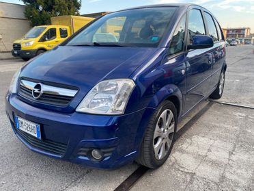 Opel Meriva 1.4 16V Club