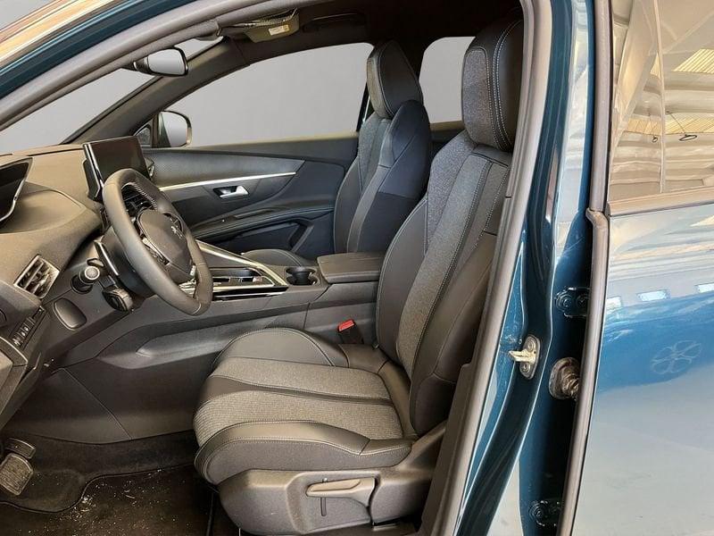 Peugeot 3008 3008 1.5 bluehdi Allure Pack s&s 130cv eat8