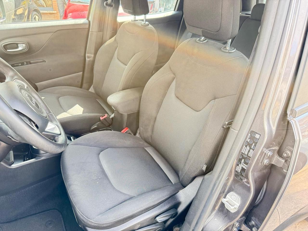 Jeep Renegade 1.0 T3 Sport