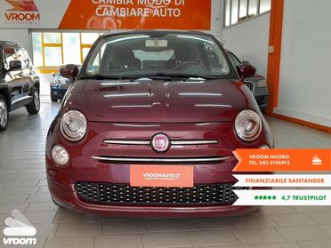FIAT 500 (2015-2024) 500 C 1.2 Pop