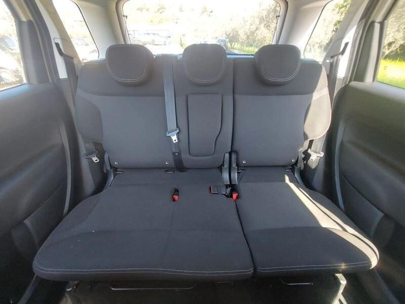 Fiat 500L 1.4 95 CV Cross - PREZZO REALE