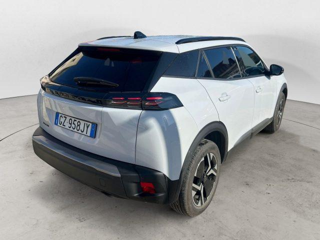 PEUGEOT 2008 2008 PureTech 100 S&S Allure